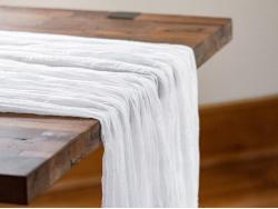 Sahara White Runner