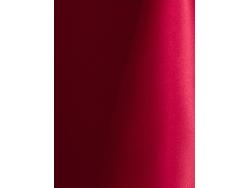 Satin Matte Cerise Runner