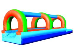 Run N' Slide - 1 Lane