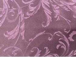Gabrielle Eggplant Napkin
