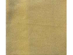 Faux Burlap Sungold Runner