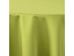 Matte Satin Capri Kiwi