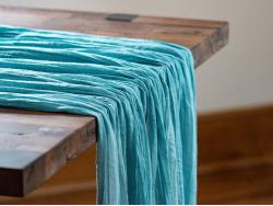 Sahara French Blue Runner