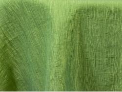 Crinkle Apple Green 