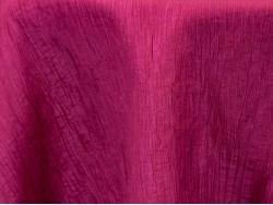 Crinkle Fuchsia 