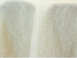 Crinkle Ivory