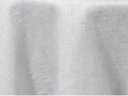 Crinkle White