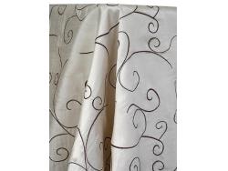 Nova Swirl Ivory