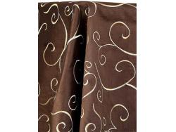 Nova Chocolate Swirl