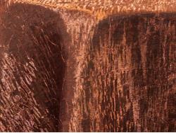 Iridescent Crush Copper 