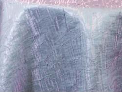 Iridescent Crush Light Blue