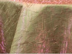 Iridescent Crush Lime Pink 