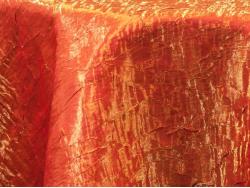 Iridescent Crush Orange 