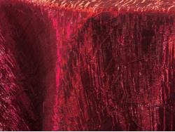 Iridescent Crush Red