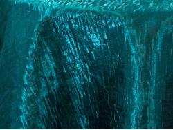 Iridescent Crush Teal 