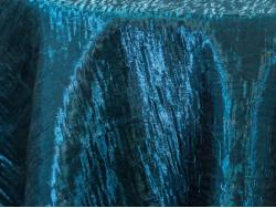Iridescent Crush Turquoise 