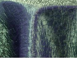 Iridescent Crush Violet