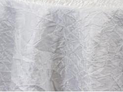 Iridescent Crush White