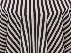 Awning Black Runner