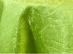 Iridescent Crush Lime Runner