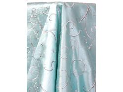 Nova Swirl Tiffany Blue Runner