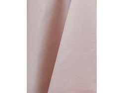 Satin Matte Blush Runner