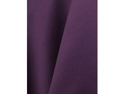 Satin Plum Runner