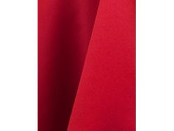 Satin Matte Red Runner
