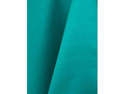 Satin Teal Runner