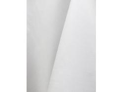 Satin Matte White Runner