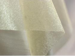 Organza Sheer Gold Runner