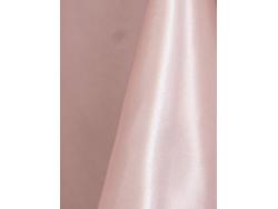 Satin Light Pink