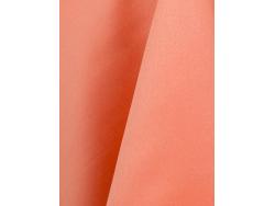 Matte Satin Coral