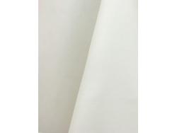 Matte Satin Ivory