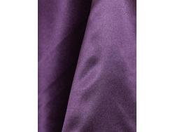 Satin Plum