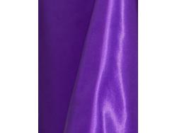 Satin Purple