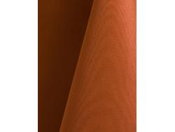 Polyester Burnt Orange