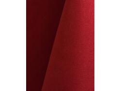 Polyester Red