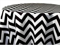 Chevron Black