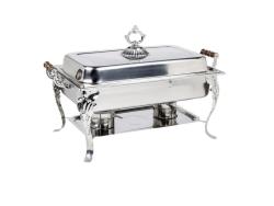 Food Service & Catering
