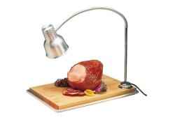 Heat Lamps and Cutting Boards