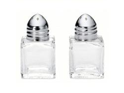 Salt and Pepper 