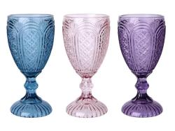 Glassware <br /> Vintage Glass Collection