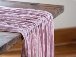 Sahara Blush Runner