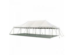 20' X 40' APC Tent Package for 80 Guests<br> Delivery and Install Not Included