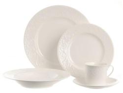 China <br /> Mikasa Riviera Porcelain Collection