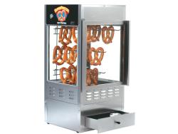 Pretzel Warmer