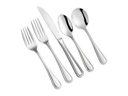 Flatware and Utensils