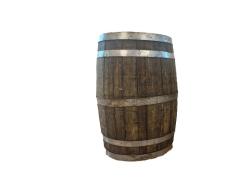 Whiskey Barrel