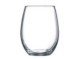 Glassware <br /> Stemless Collections